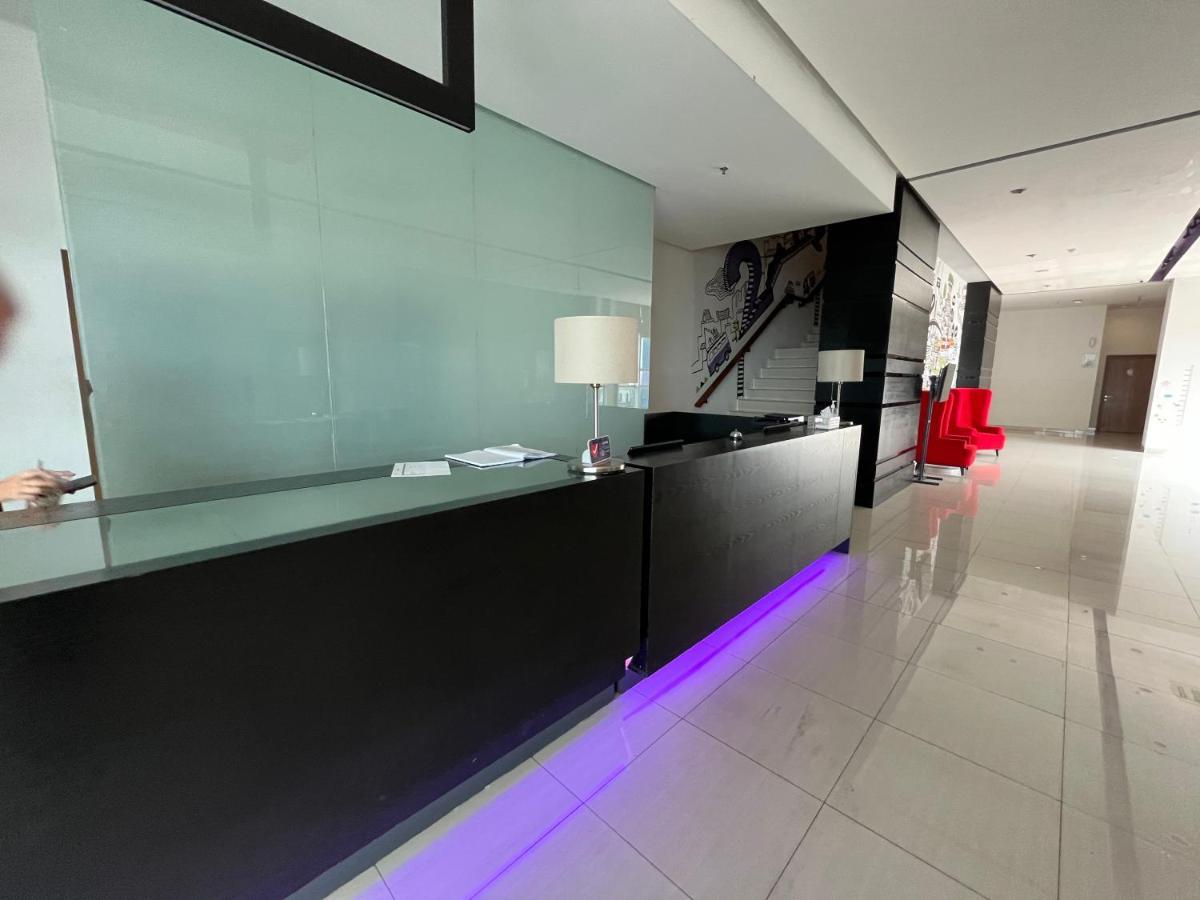Luminor Hotel Metro Indah - Bandung By Wh Cicadas Zewnętrze zdjęcie